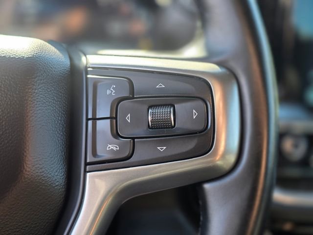 Used 2025 Chevrolet Silverado 1500 LT RWD image 25