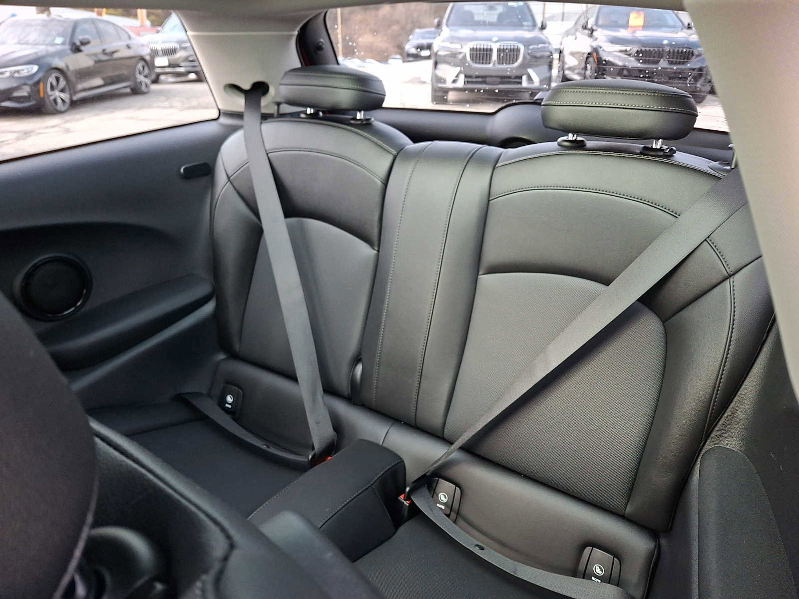 Used 2019 MINI Cooper S w/ Signature Upholstery Package image 10