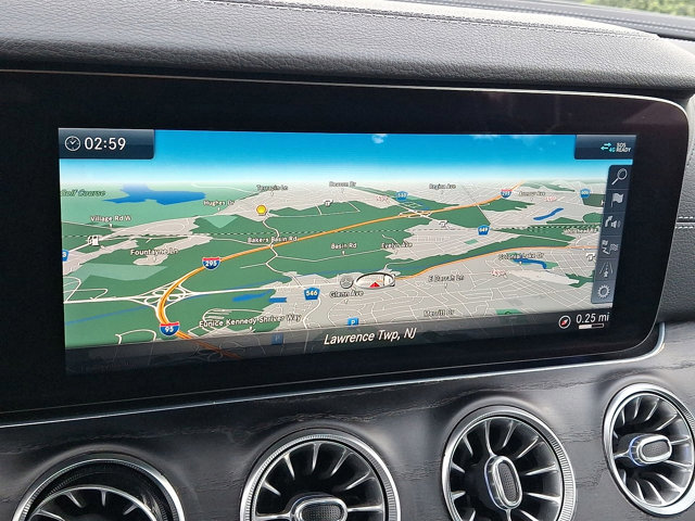 Used 2019 Mercedes-Benz E 450 4MATIC Cabriolet image 15