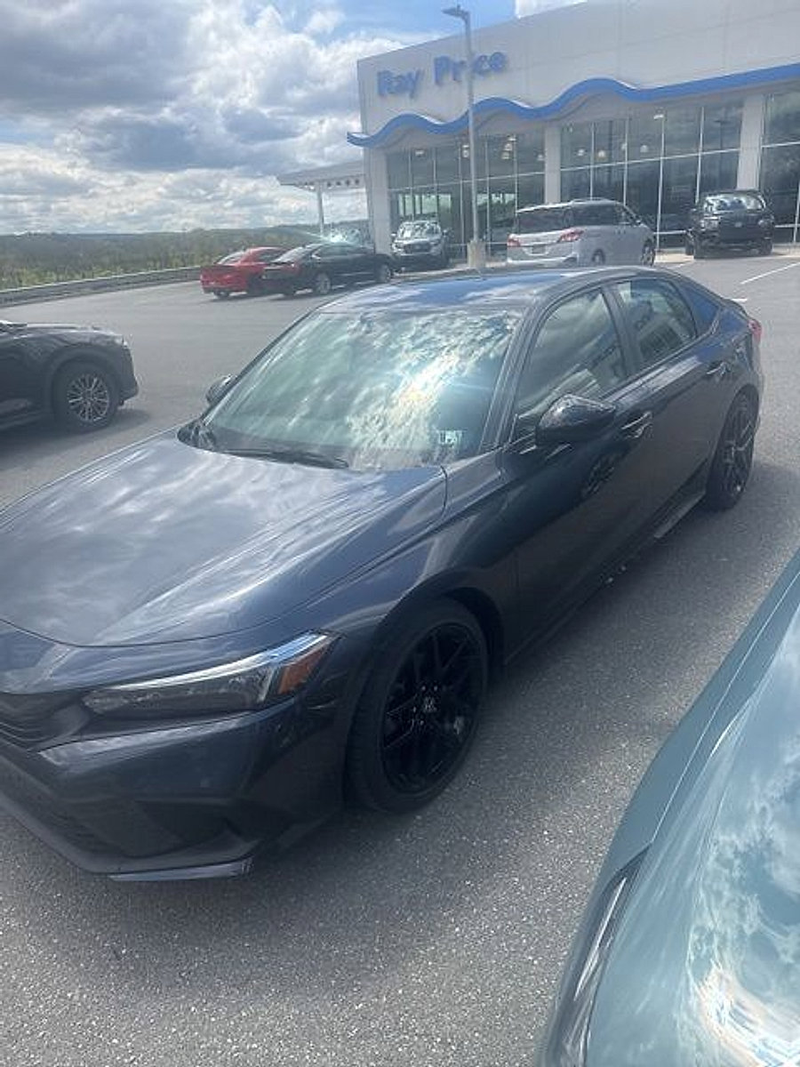 Used 2023 Honda Civic Sport image 6