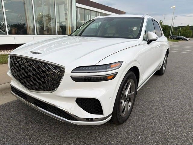 Used 2026 Genesis GV70 2.5T Advanced AWD/4WD image 9