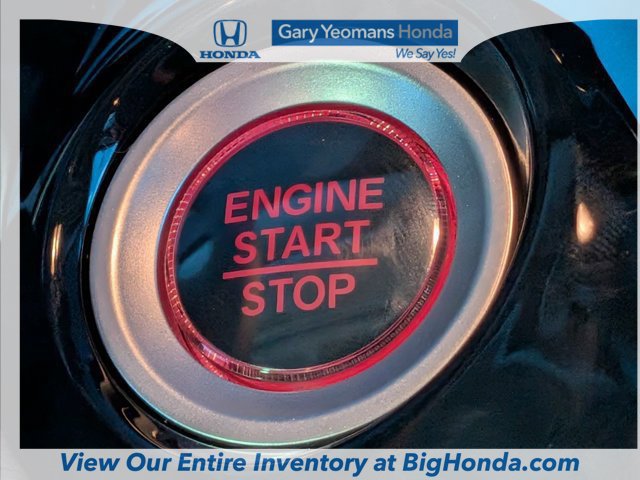 New 2027 Honda Odyssey Touring image 37