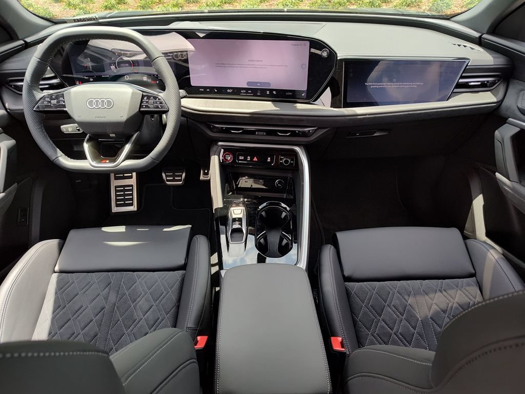 New 2026 Audi SQ5 Premium Plus AWD/4WD image 10