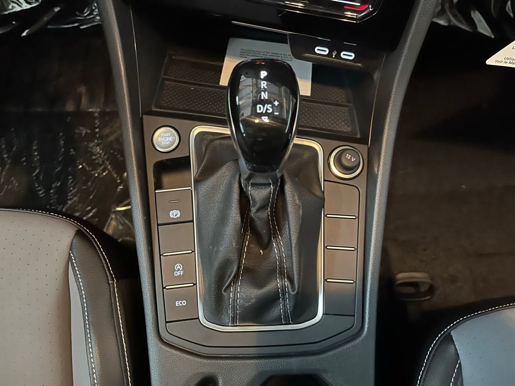New 2026 Volkswagen Jetta SE FWD image 15