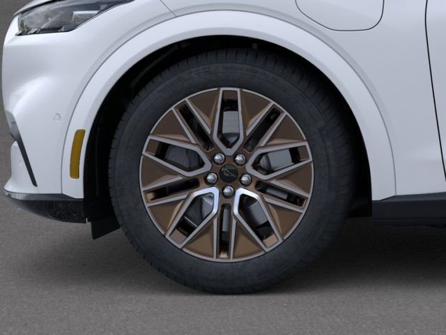 New 2025 Ford Mustang Mach-E Premium RWD image 19