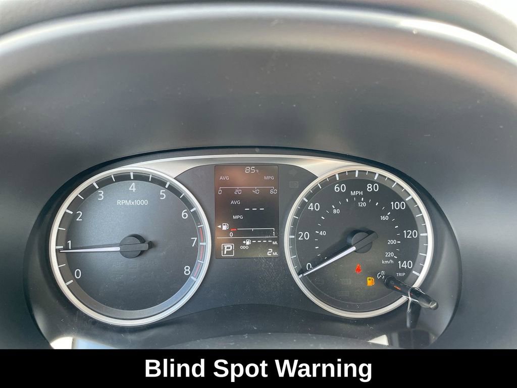 Used 2025 Nissan Kicks Play S FWD image 27