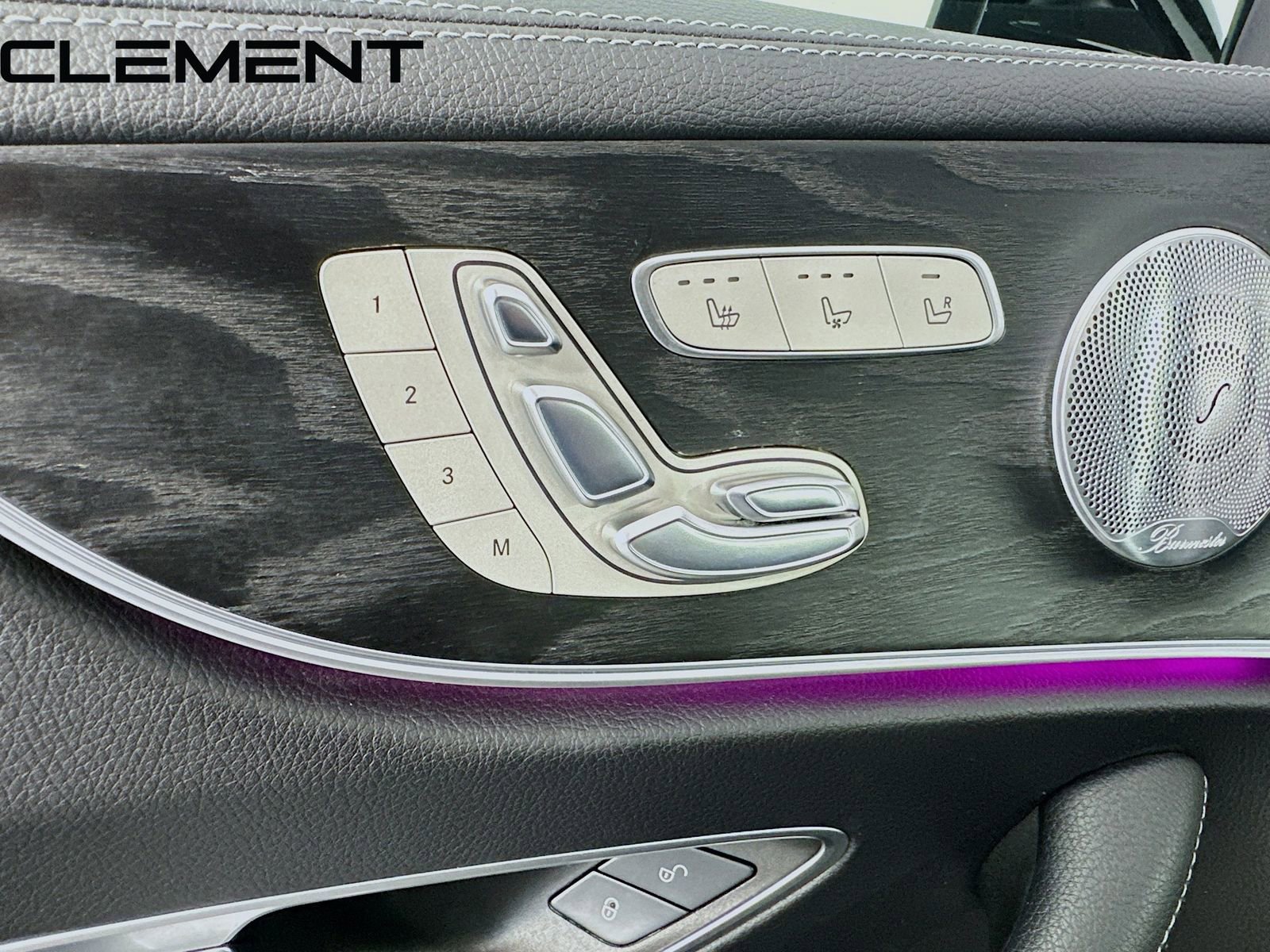 Used 2018 Mercedes-Benz E 400 Coupe image 30