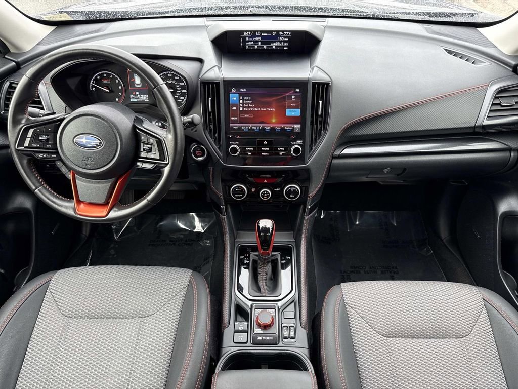 Used 2023 Subaru Forester Sport image 19