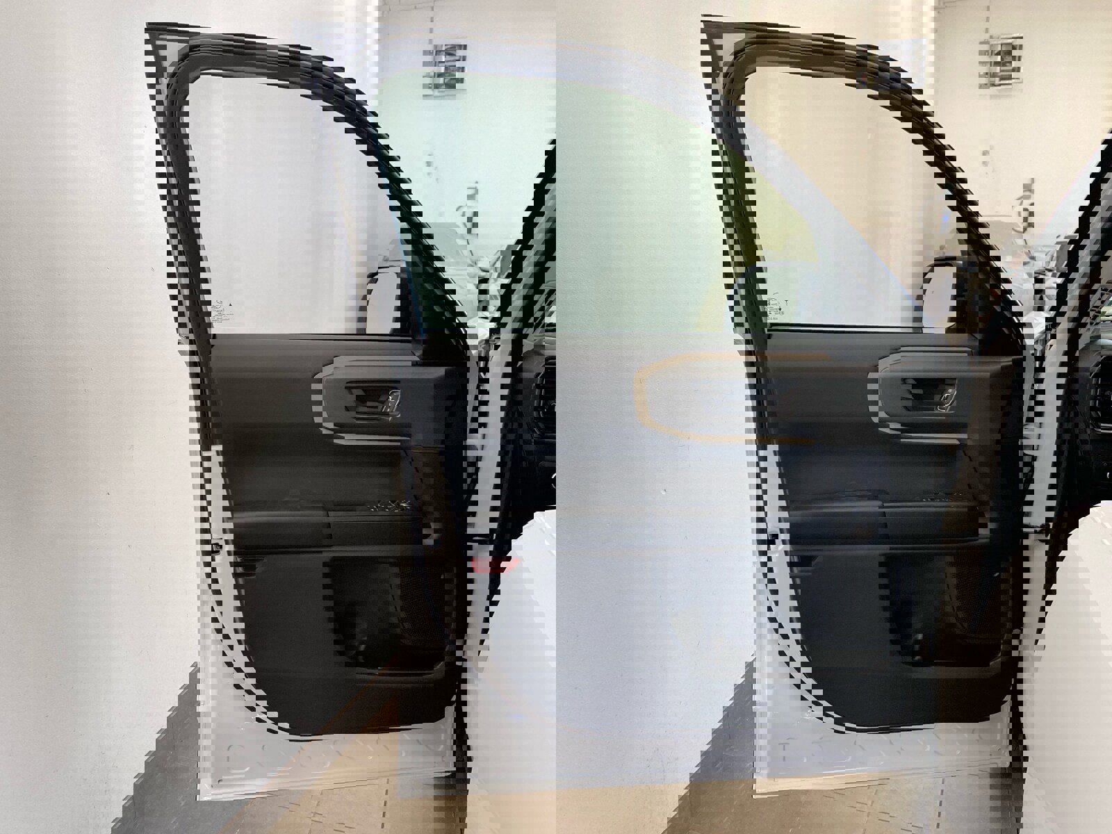 New 2026 Ford Bronco Sport Big Bend w/ Convenience Package image 23