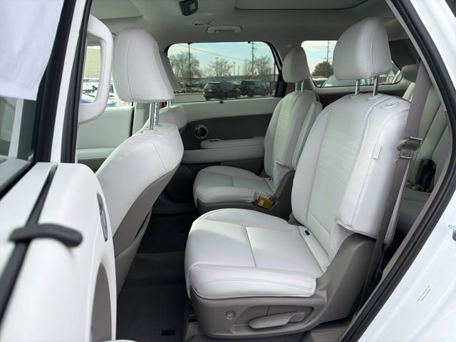 New 2026 Hyundai Palisade Limited image 13