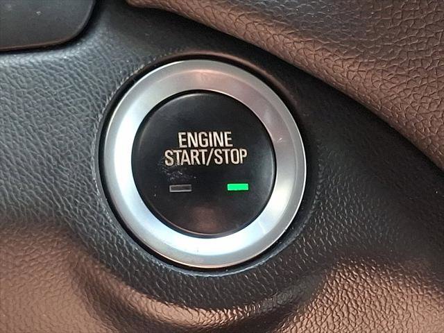 Used 2018 Chevrolet Equinox LT AWD/4WD image 24