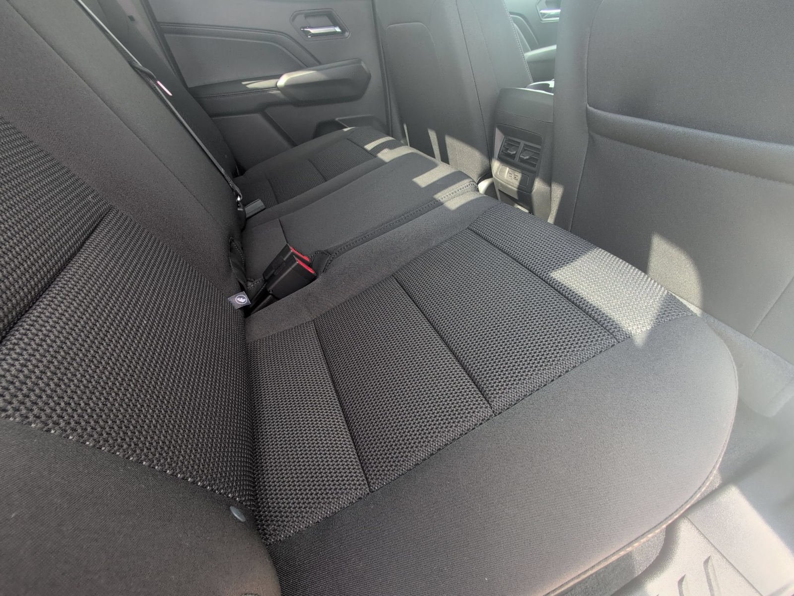 New 2026 GMC Canyon Elevation w/ Convenience Package RWD image 29