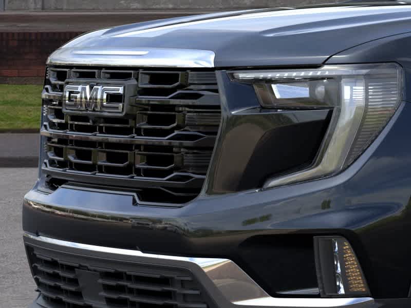 New 2026 GMC Acadia Elevation w/ Black Edition AWD/4WD image 13