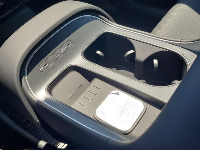 New 2027 Hyundai Palisade SEL FWD image 15