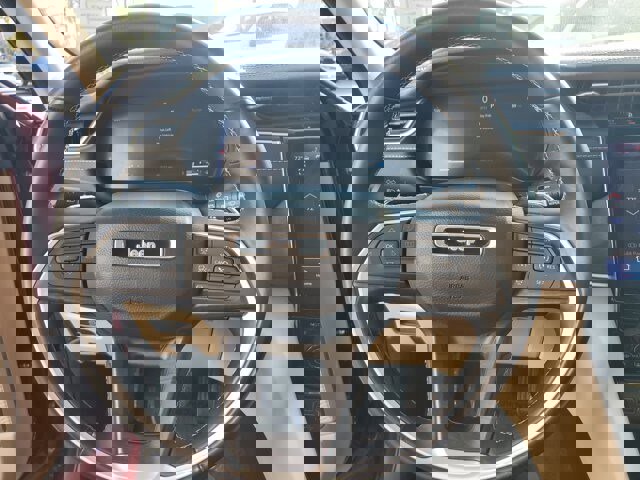 Used 2022 Jeep Grand Cherokee L Limited image 30