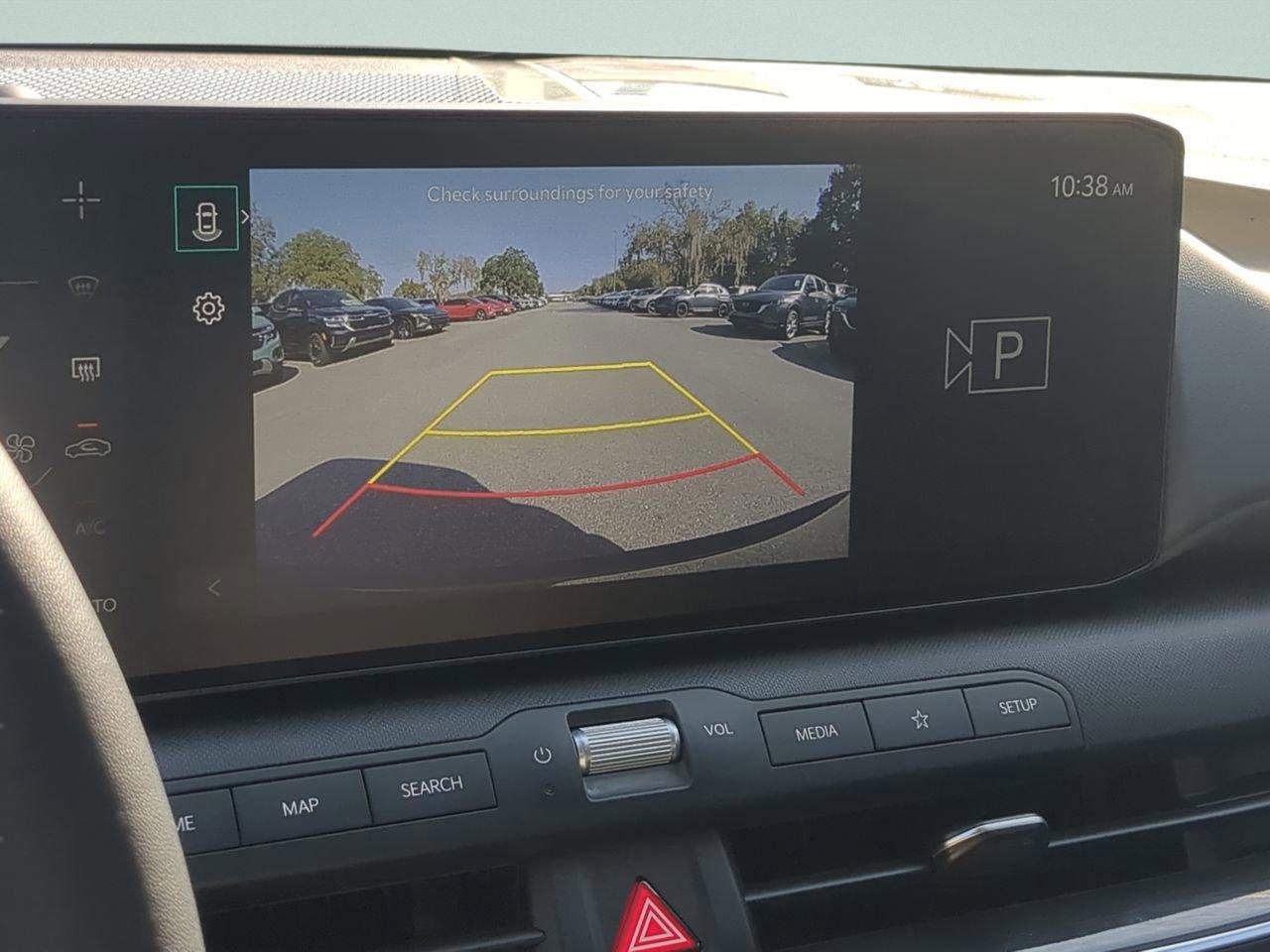 New 2025 Kia K4 EX image 16