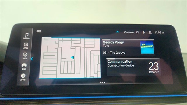 Used 2023 BMW 530e xDrive w/ Premium Package image 47