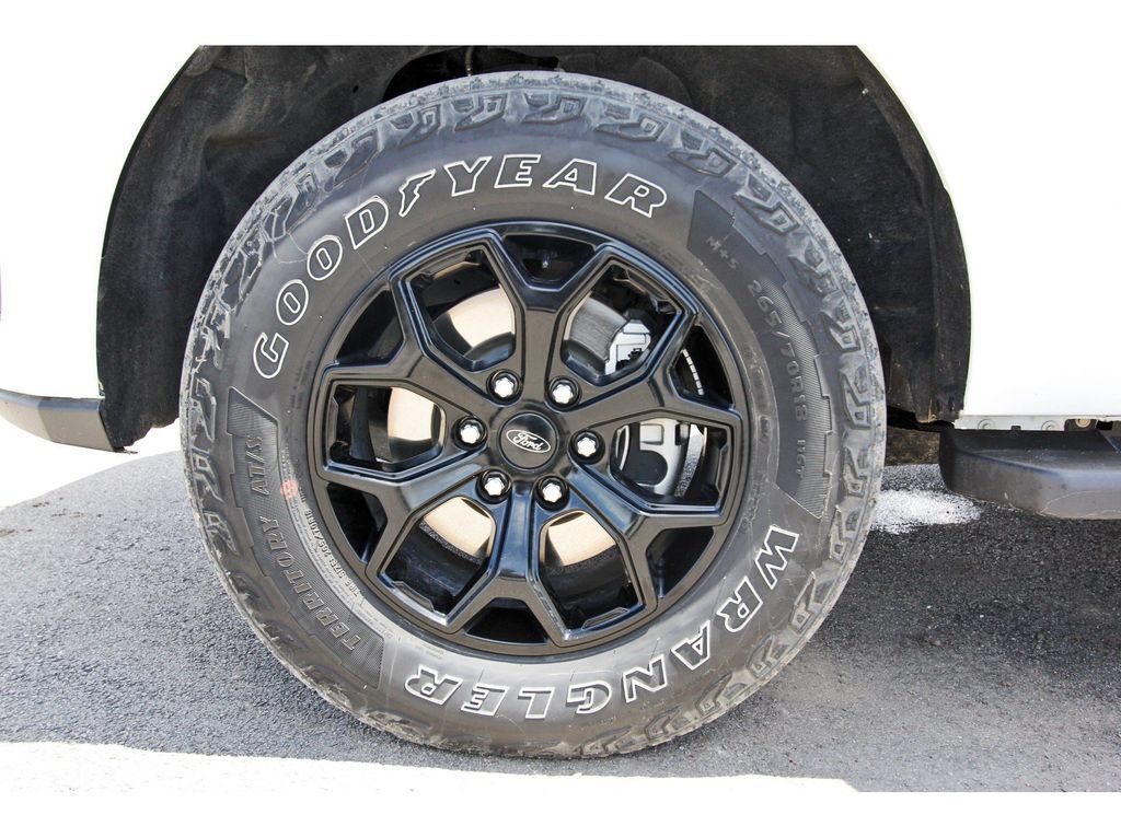 Used 2024 Ford Expedition Timberline AWD/4WD image 36