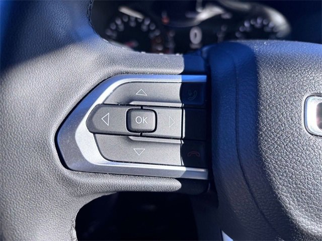 Certified 2023 Jeep Compass Limited image 17