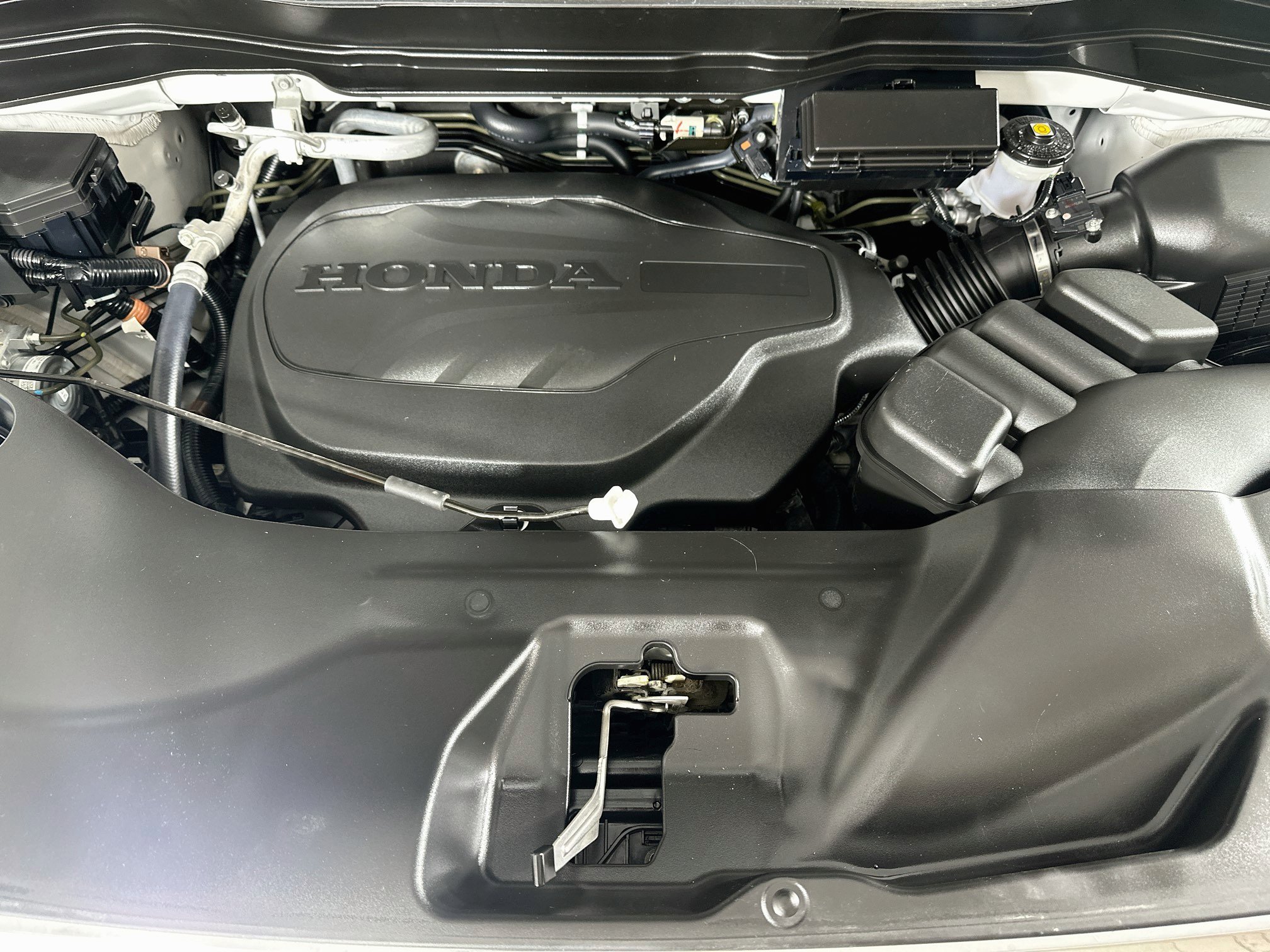 Used 2024 Honda Passport EX-L image 28