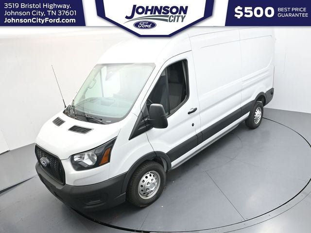 New 2026 Ford Transit 250 148 Medium Roof w/ Load Area Protection Package RWD image 44