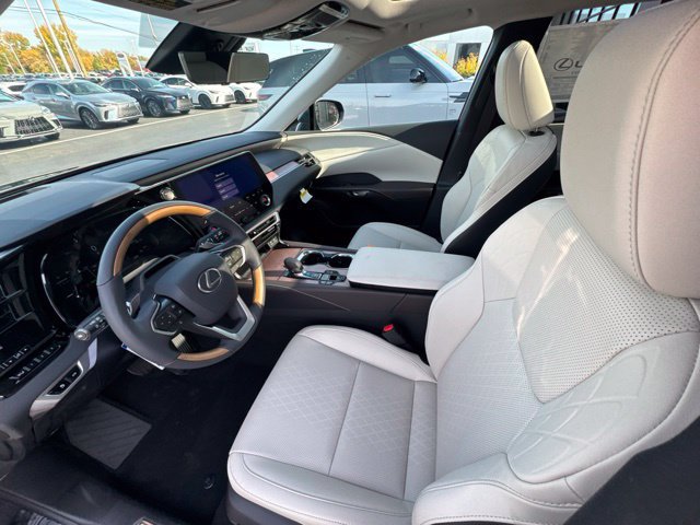 New 2026 Lexus RX 350 w/ Convenience Package AWD/4WD image 16