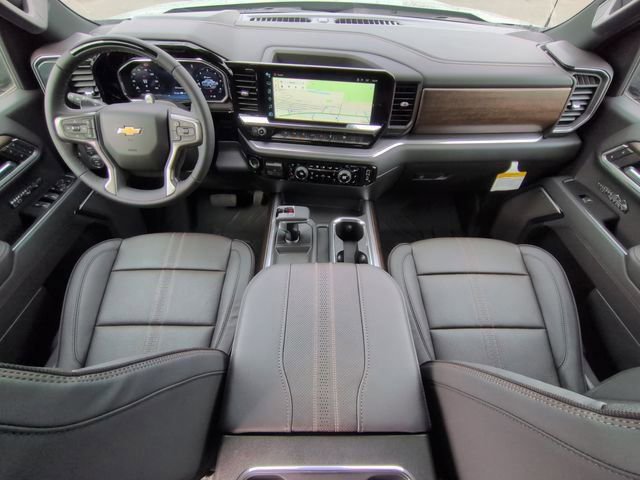 New 2026 Chevrolet Silverado 1500 High Country w/ High Country Premium Package image 19