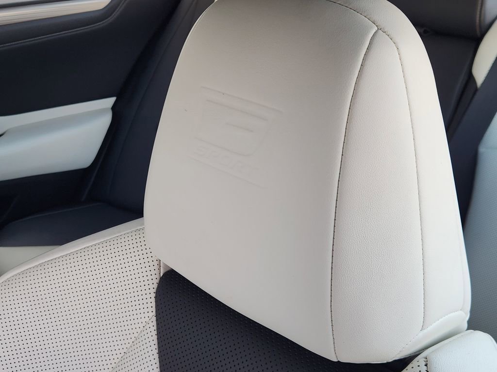 Certified 2023 Lexus ES 350 F Sport w/ Accessory Package (Z2) image 25