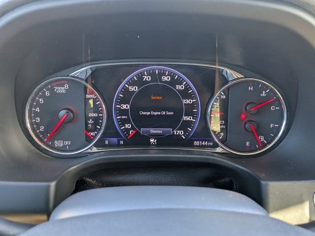 Used 2020 GMC Acadia Denali w/ Technology Package image 23