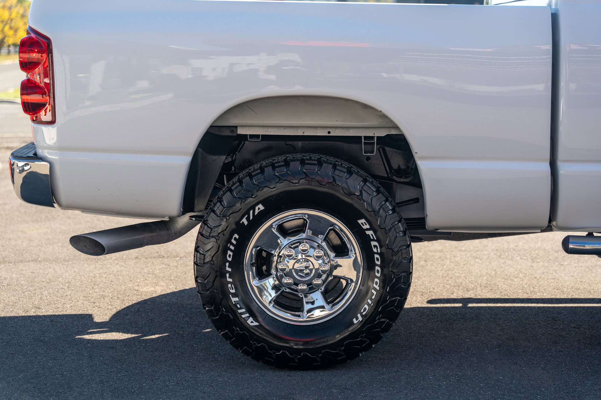 Used 2008 Dodge Ram 3500 Truck Laramie image 20