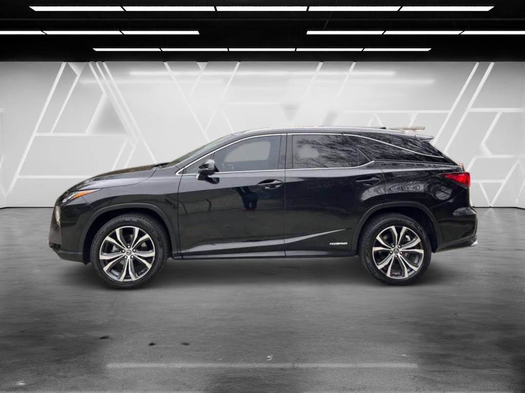 Used 2018 Lexus RX 450hL Premium w/ Premium Package image 6