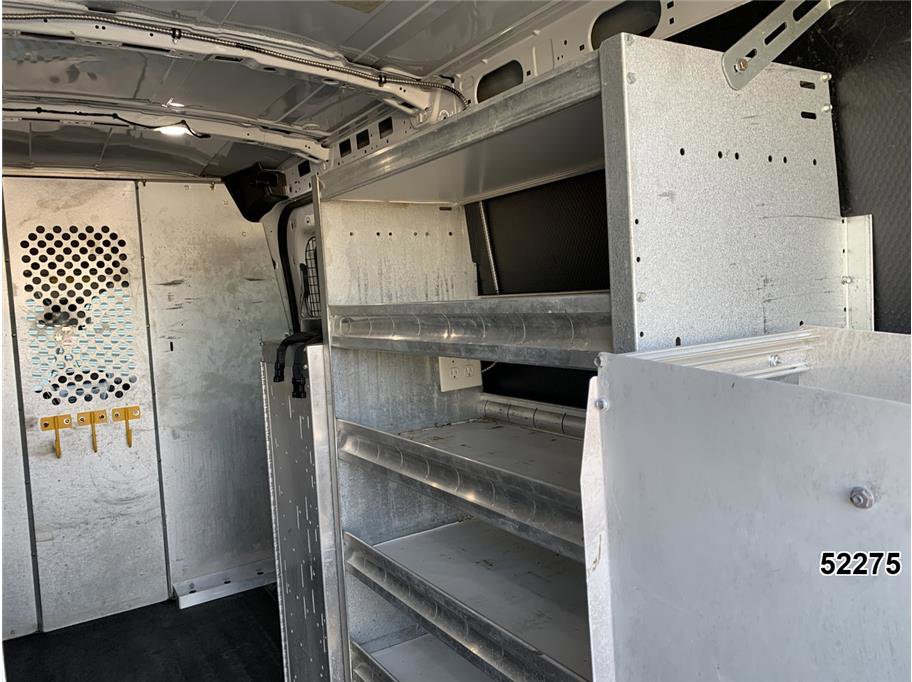 Used 2018 Ford Transit 250 148 Medium Roof w/ Exterior Upgrade Package image 14