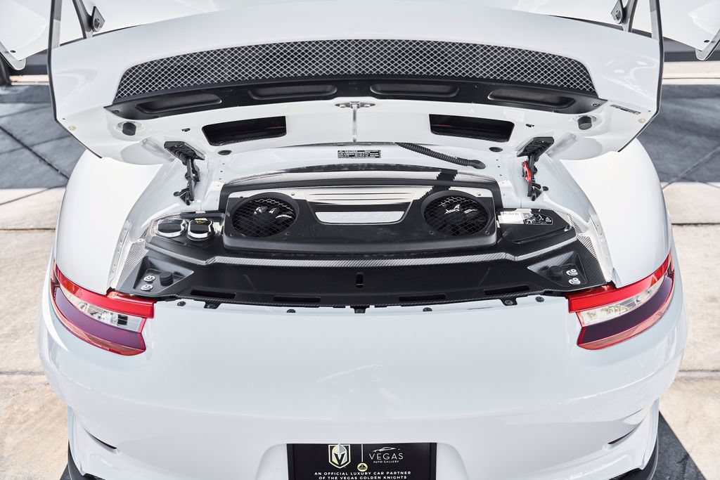 Used 2019 Porsche 911 GT3 RS RWD image 21