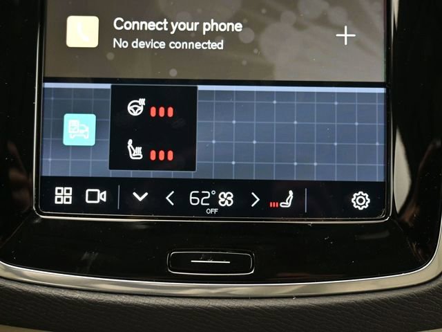 Used 2025 Volvo XC90 B6 Plus w/ Protection Package Premier image 23