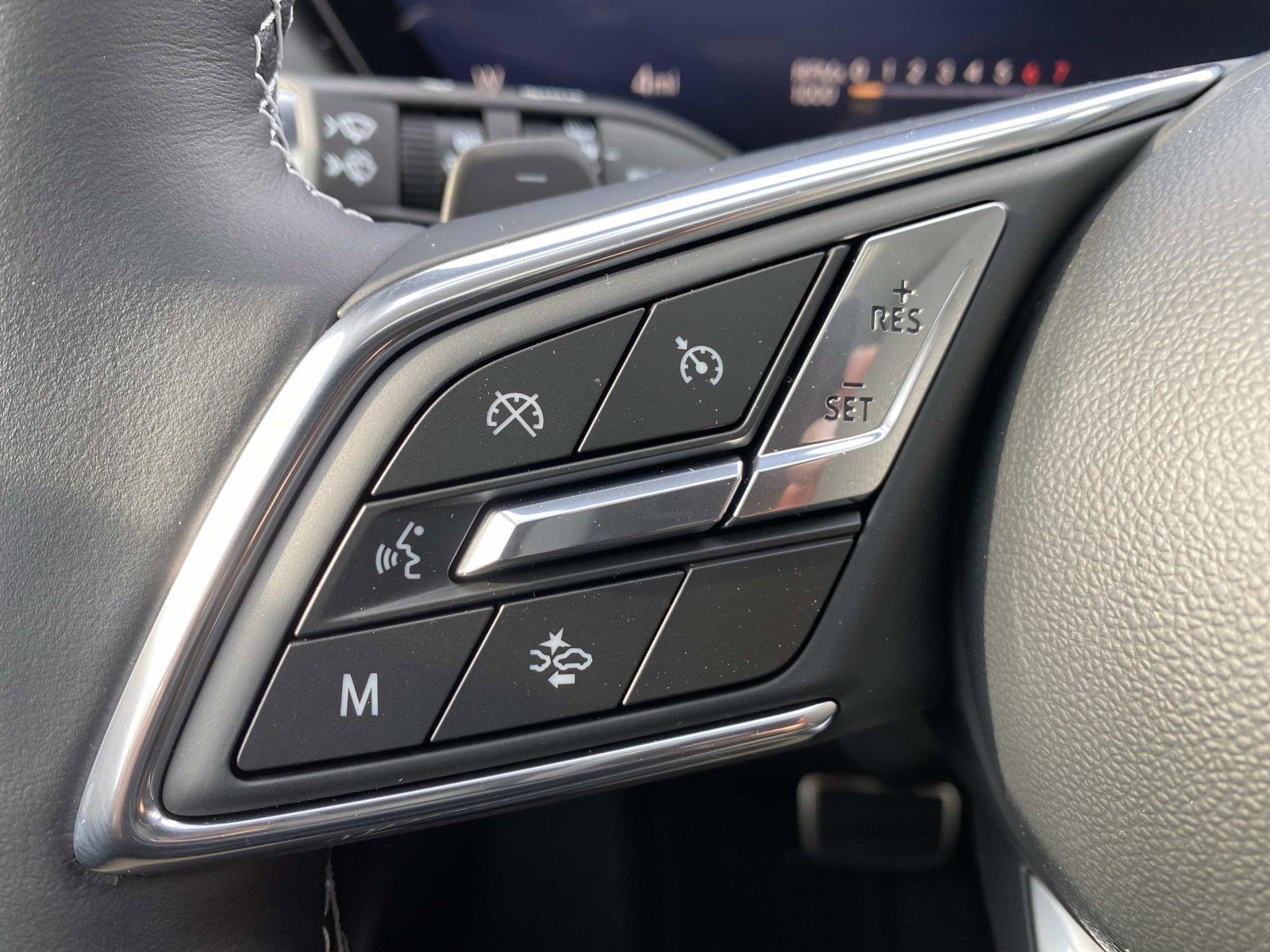 New 2026 Buick Envision Sport Touring image 14