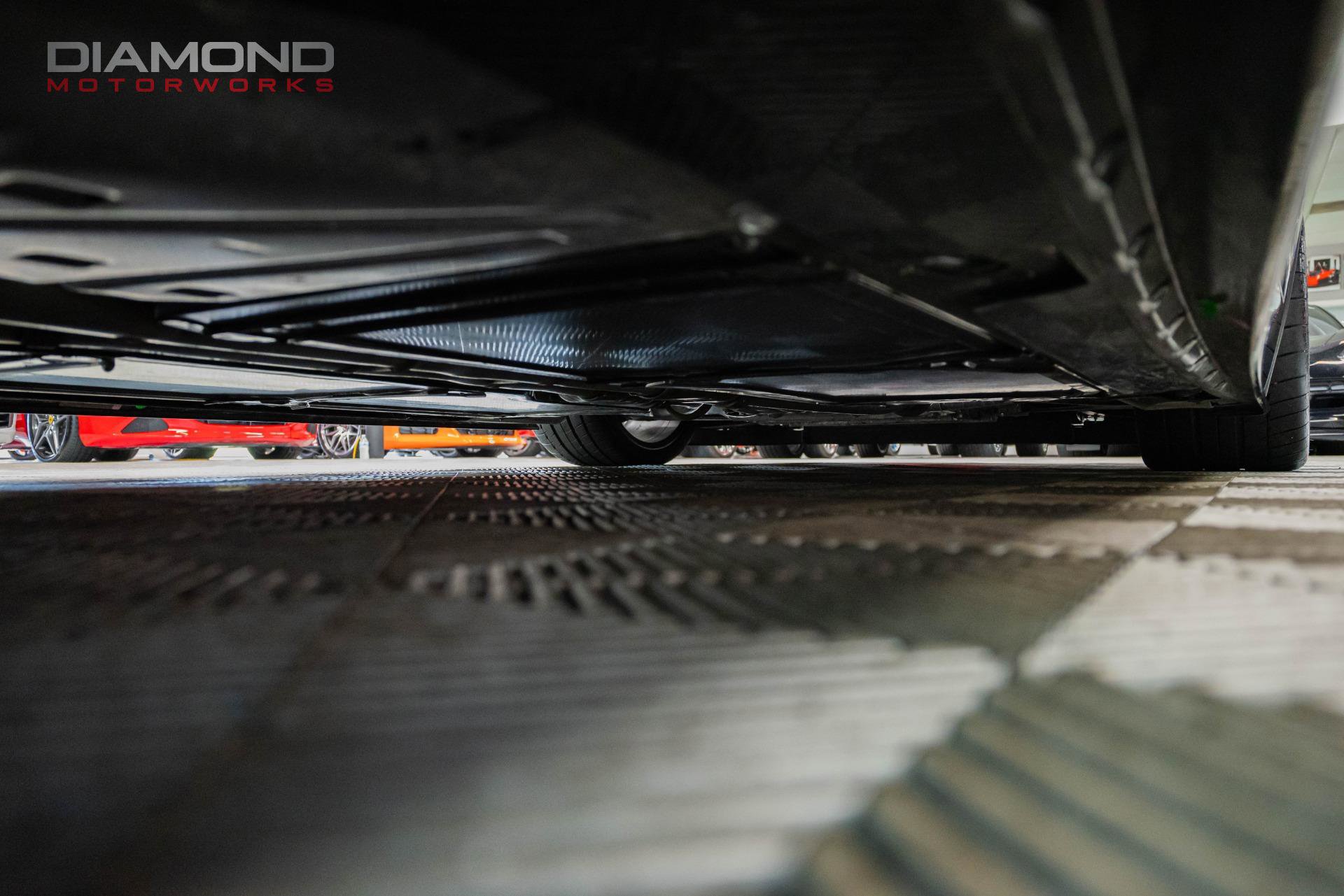 Used 2013 Chevrolet Corvette 427 w/ Z06 Carbon Fiber Package image 83