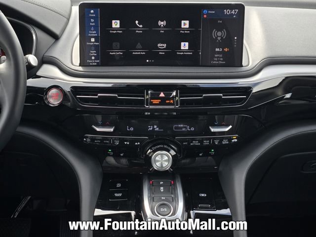 Used 2026 Acura MDX Technology Package image 13