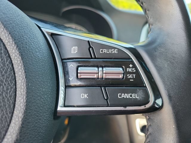 Used 2019 Kia Optima S w/ S Panoramic Sunroof Package FWD image 25
