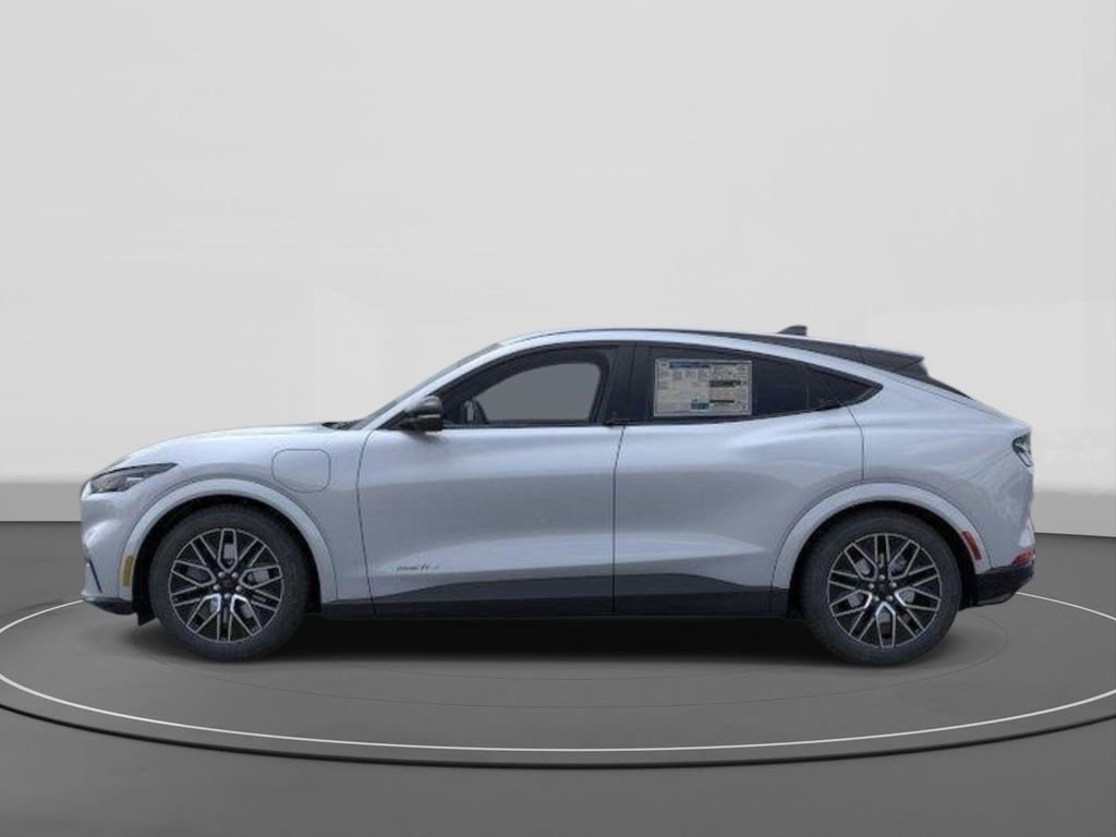 New 2026 Ford Mustang Mach-E Premium RWD image 3
