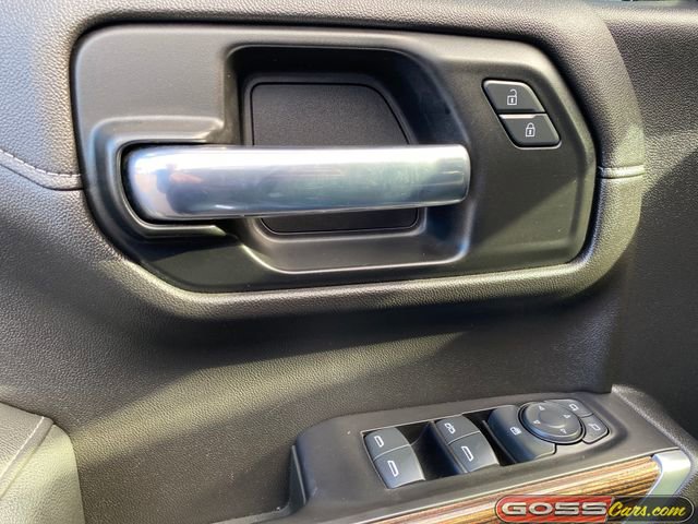 Used 2020 GMC Sierra 1500 SLE w/ SLE Value Package image 24