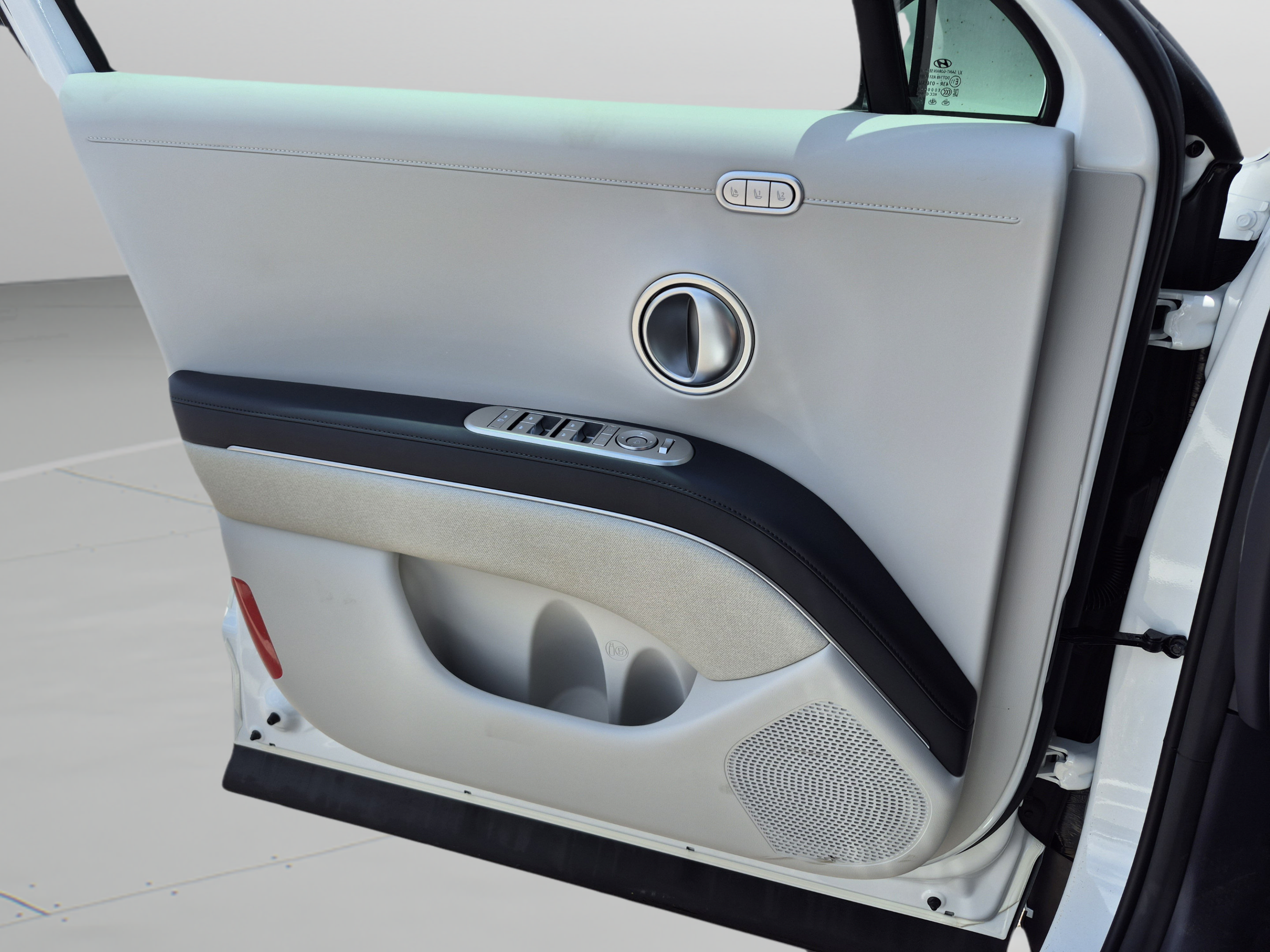 New 2027 Hyundai Palisade Calligraphy FWD image 26