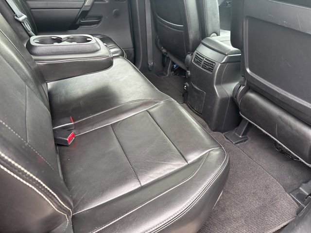 Used 2014 Nissan Titan PRO-4X image 37
