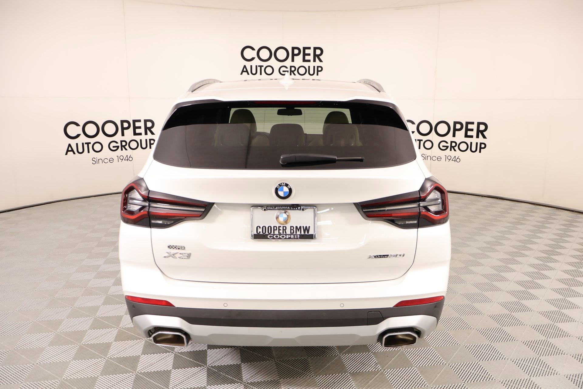 Used 2024 BMW X3 xDrive30i w/ Premium Package AWD/4WD image 23