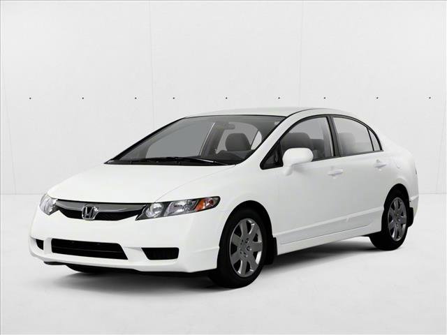 Used 2011 Honda Civic LX