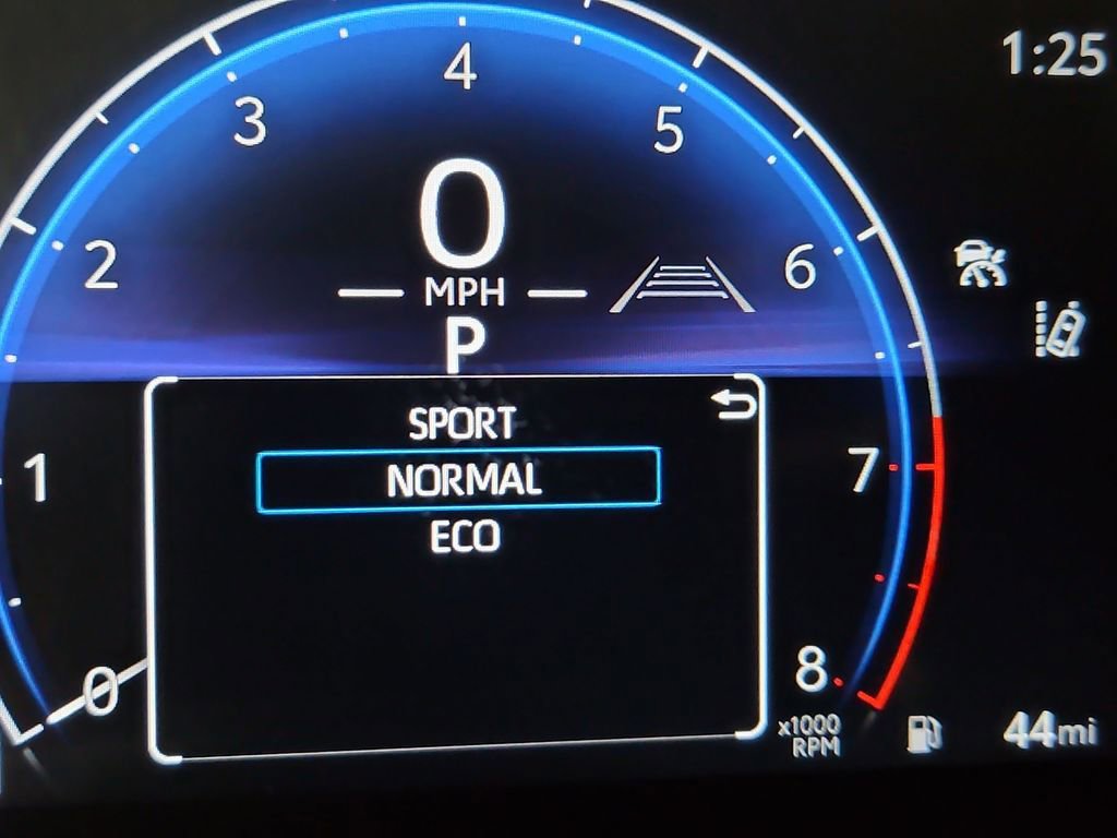 New 2026 Toyota Corolla SE image 16