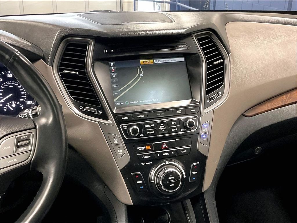 Used 2018 Hyundai Santa Fe Sport FWD image 18