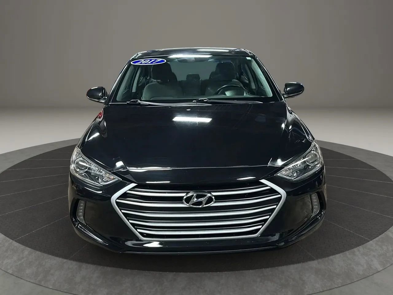 Used 2017 Hyundai Elantra ECO w/ Cargo Package image 8