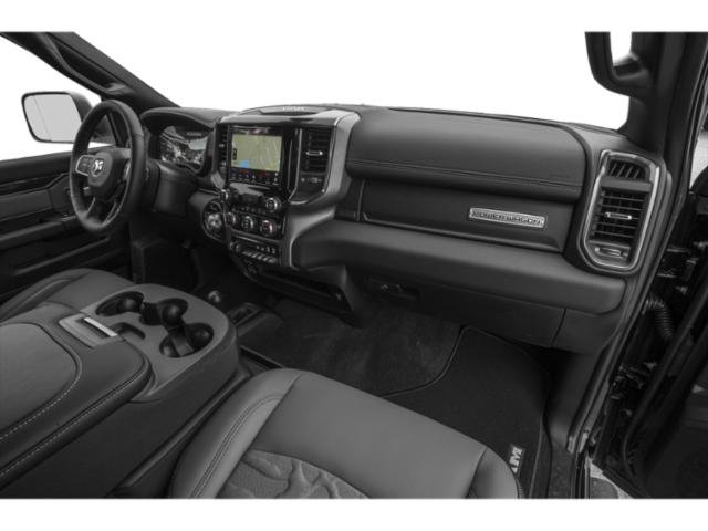 Certified 2021 RAM 2500 Power Wagon AWD/4WD image 15