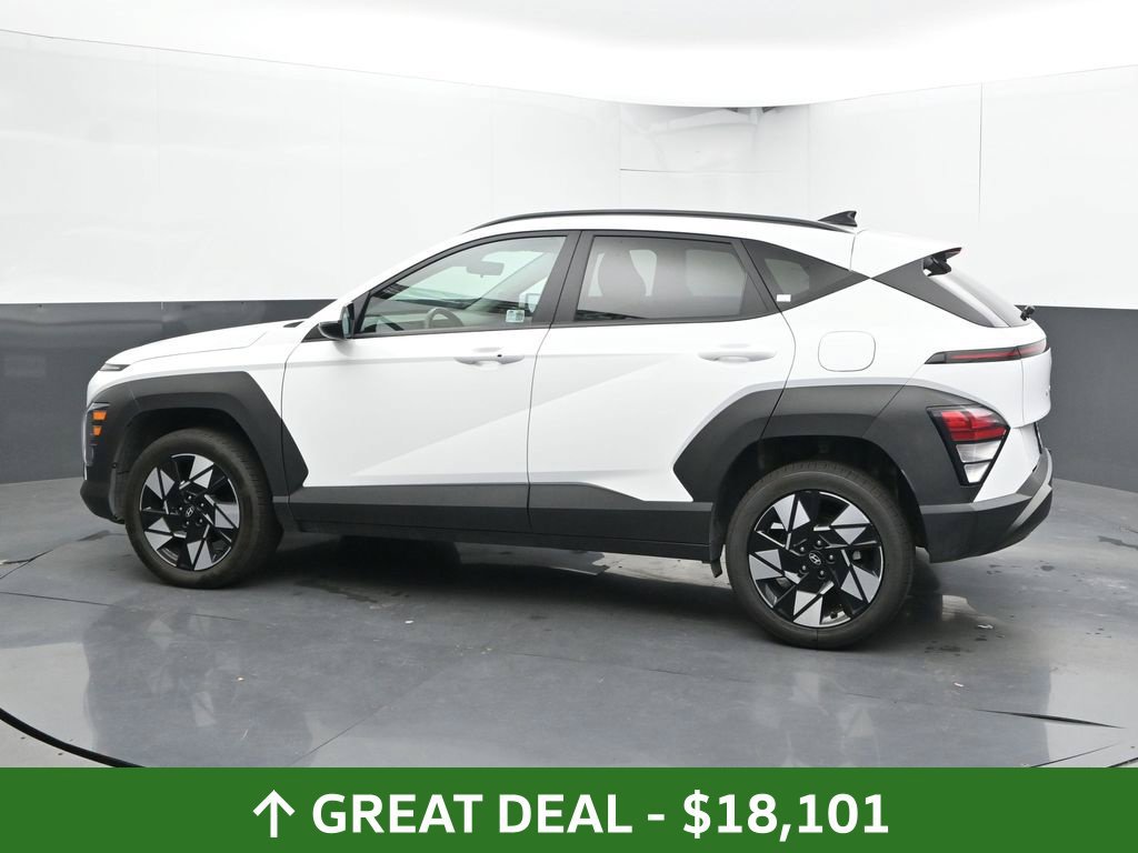 Used 2024 Hyundai Kona SEL AWD/4WD image 10