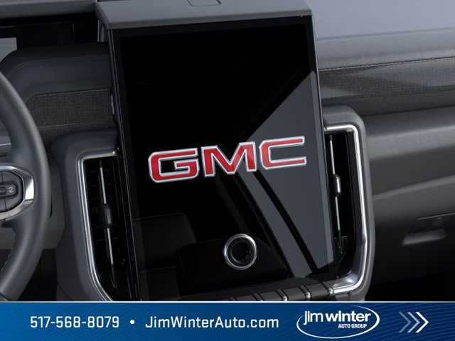 New 2027 GMC Yukon XL Elevation AWD/4WD image 20